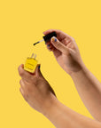 Organic Nail Honey Cuticle Oil - Nail Growth Oil