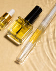 (Nut-Free) Nail Honey Cuticle Oil