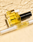 Organic Nail Honey Cuticle Oil - Nail Growth Oil