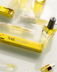 (Nut-Free) Nail Honey Cuticle Oil