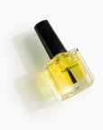 Organic Nail Honey Cuticle Oil - Nail Growth Oil