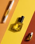 Organic Nail Honey Cuticle Oil - Nail Growth Oil
