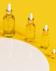 Organic Nail Honey Cuticle Oil - Nail Growth Oil