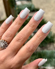 Boyfriend's Sweater Gel Polish