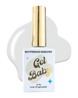 Boyfriend's Sweater Gel Polish