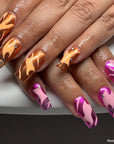 Valley Girl Gel Polish