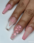 Matte At You Gel Top Coat