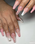 Matte At You Gel Top Coat