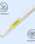 Organic Nail Honey Cuticle Oil - Nail Growth Oil