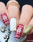 Crying Out Cloud Gel Polish