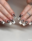 Power Outage Gel Polish