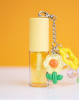 Keychain Nail Honey