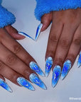 Evil Eye Gel Polish