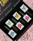 The It Girl Gel Baby Polish Bundle