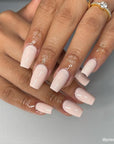 Feelin Bubbly Gel Polish