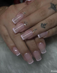 Feelin Bubbly Gel Polish