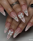 Feelin Bubbly Gel Polish