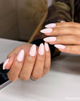 Feelin Bubbly Gel Polish