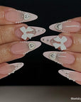 Feelin Bubbly Gel Polish