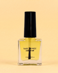 Nail Honey Cuticle Oil Bottle