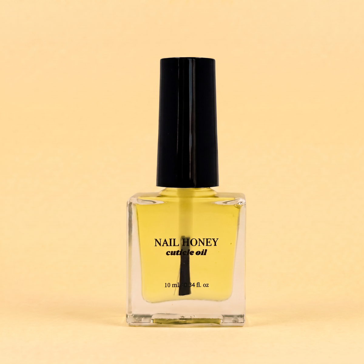 Nail Honey Cuticle Oil Bottle – Twinkled T
