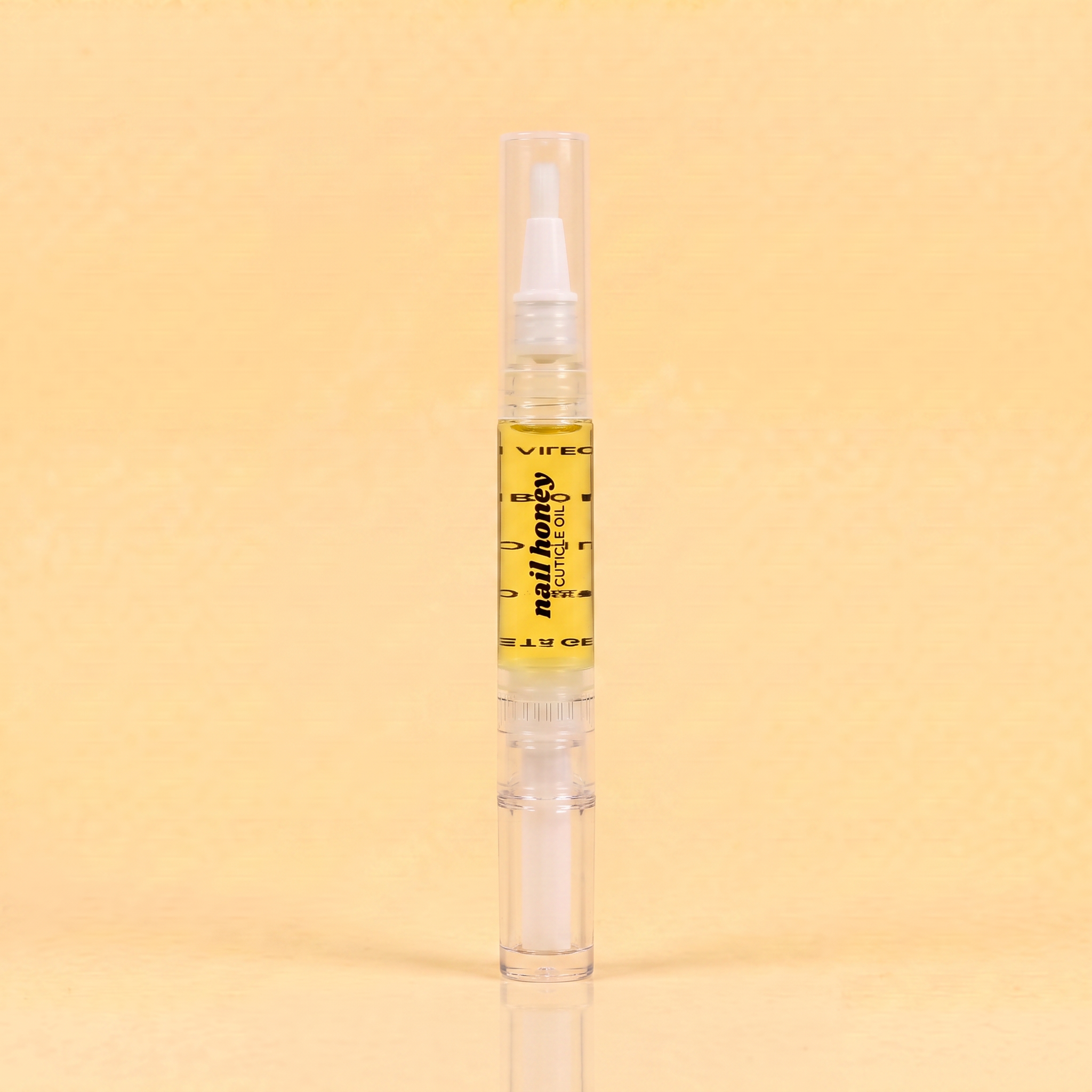 Nail Honey Cuticle Oil XL Refillable Pen – Twinkled T