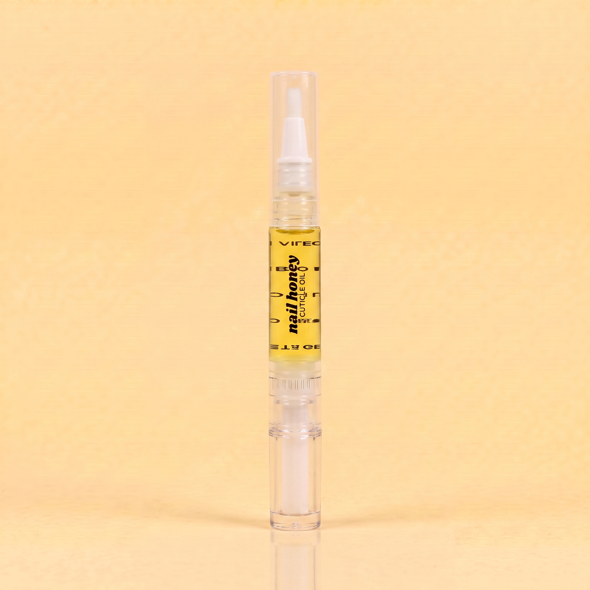 Nail Honey Cuticle Oil XL Refillable Pen – Twinkled T