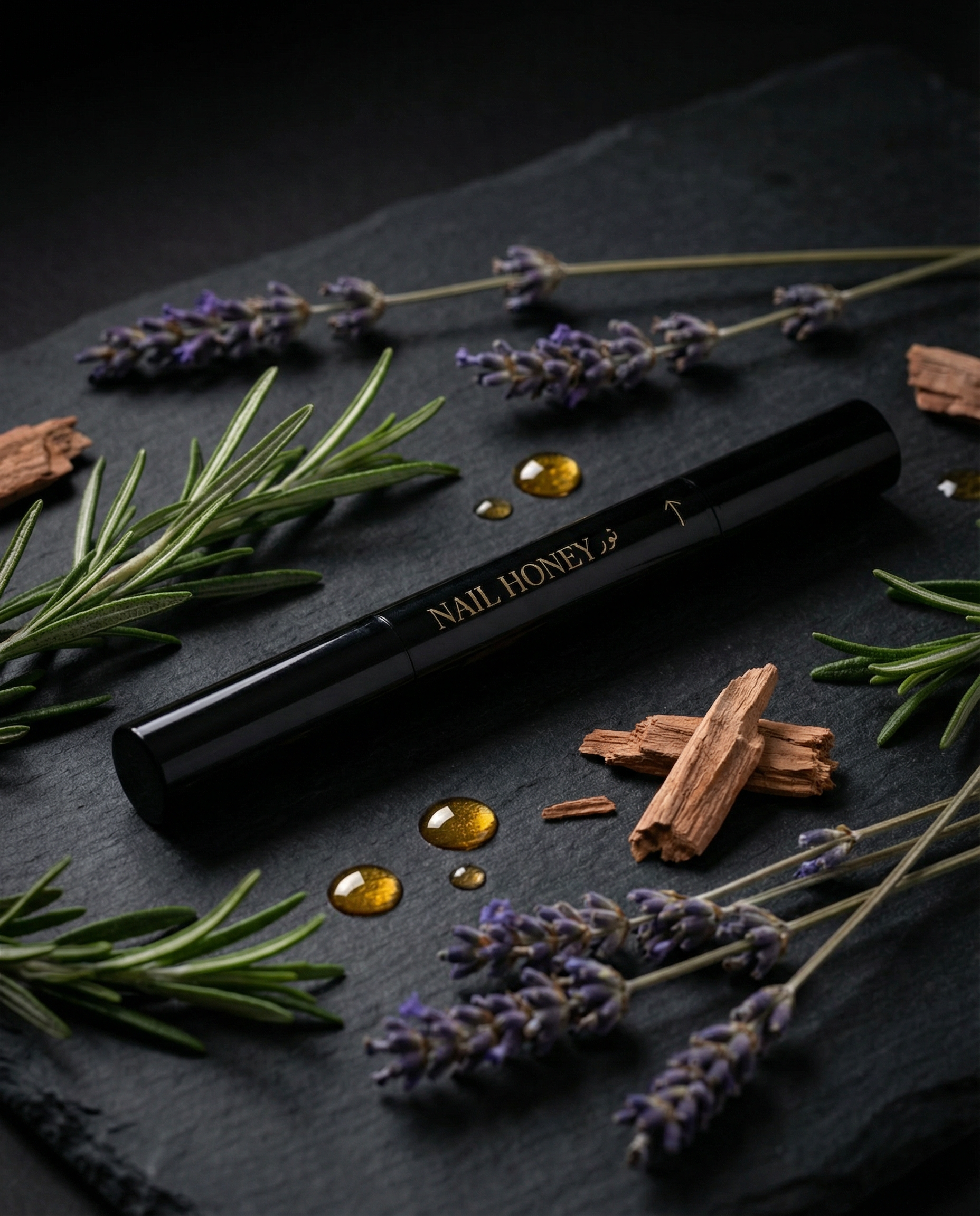 Nail Honey Nour Cuticle Oil Pen – Twinkled T