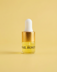 Nail Honey Cuticle Oil Sample Dropper