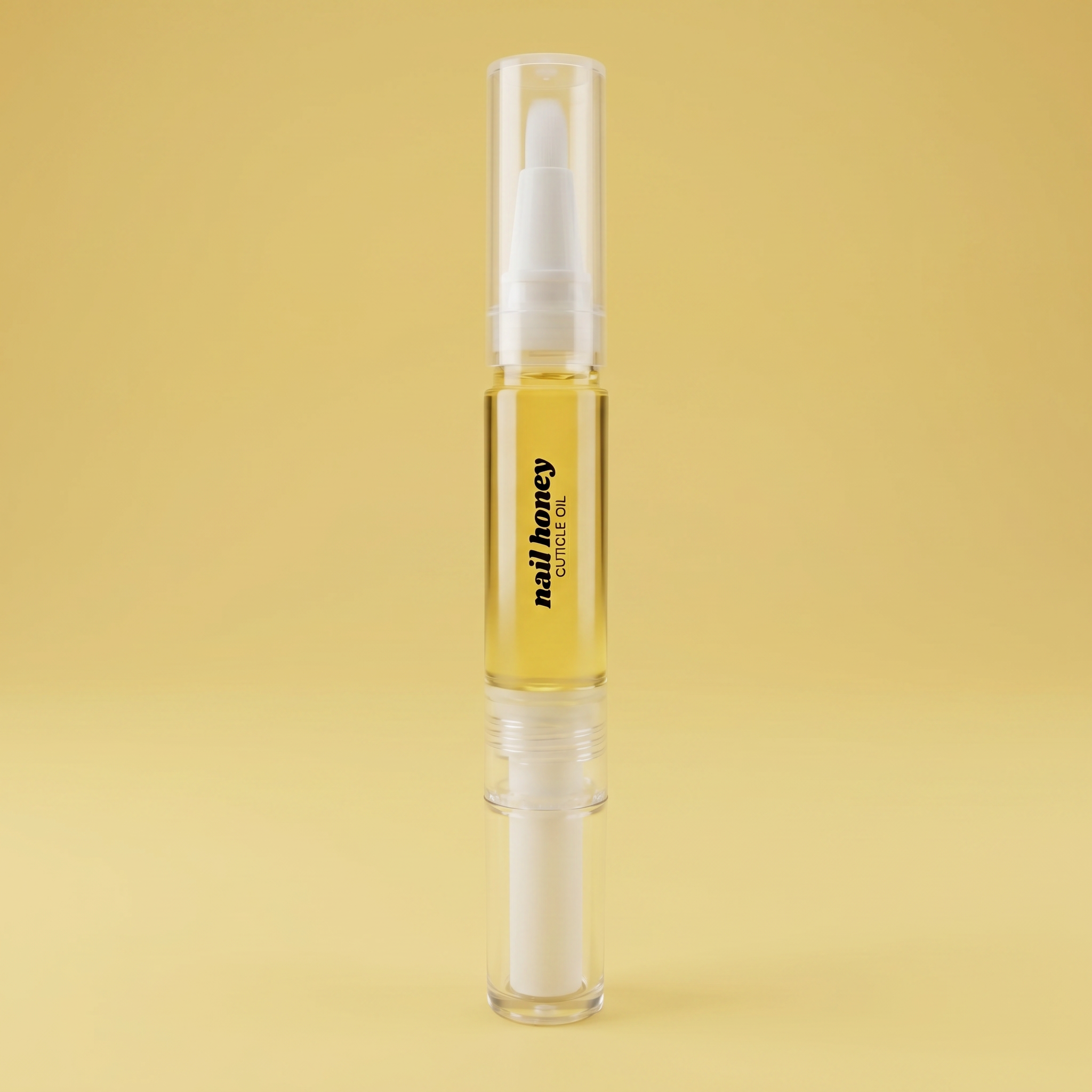 Nail Honey Cuticle Oil XL Refillable Pen – Twinkled T Nail Honey Cuticle Oil XL Refillable Pen – Twinkled T