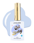 Late Bluemer Gel Polish