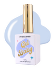 Late Bluemer Gel Polish
