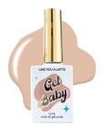 Like You A Latte Gel Polish