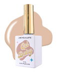Like You A Latte Gel Polish