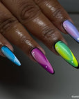 Matte At You Gel Top Coat