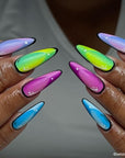 Matte At You Gel Top Coat