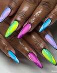 Matte At You Gel Top Coat