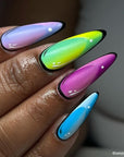 Matte At You Gel Top Coat