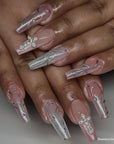Valley Girl Gel Polish
