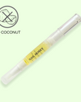 Organic Nail Honey Cuticle Oil - Nail Growth Oil
