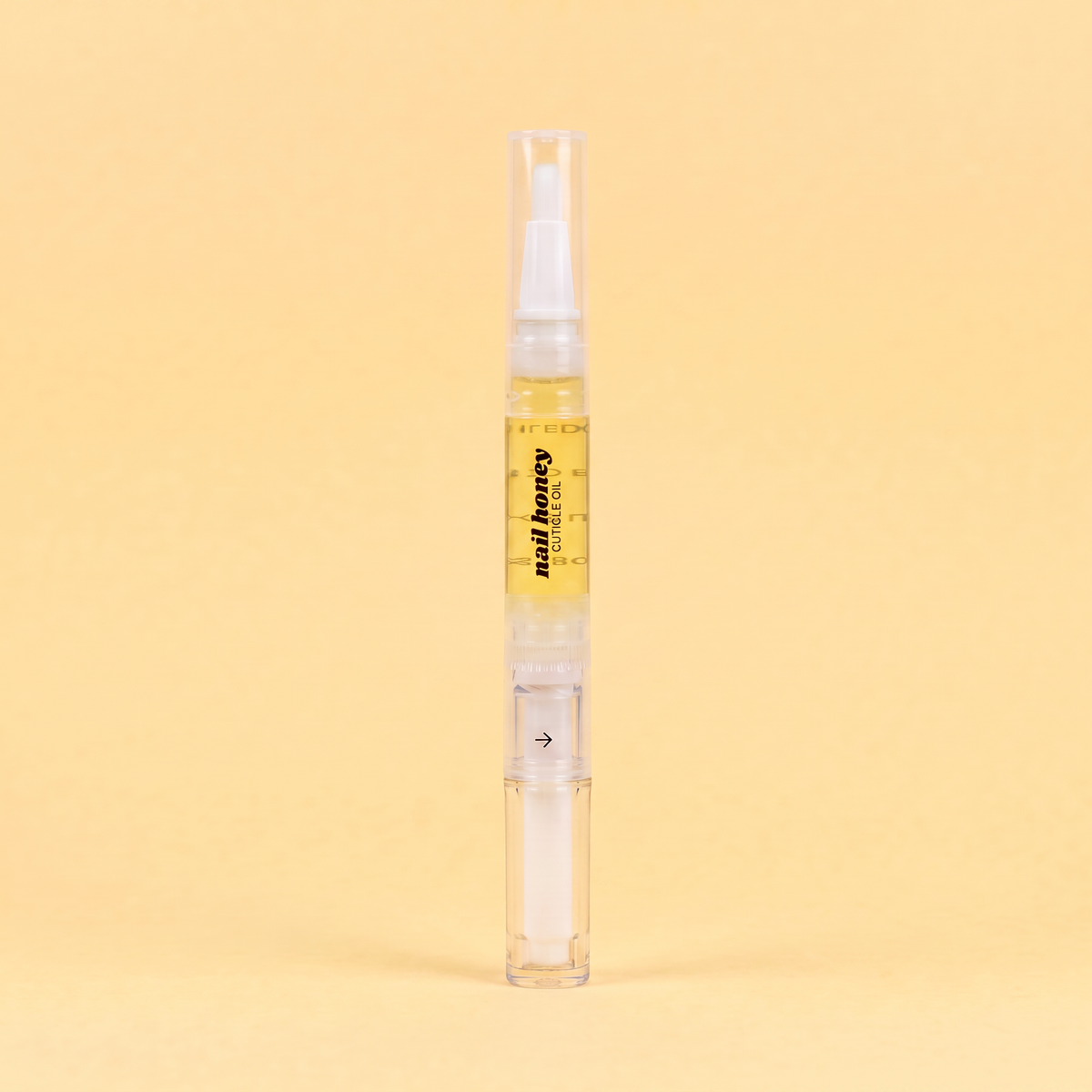Nail Honey Cuticle Oil Pen – Twinkled T