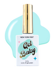 New York Mint Gel Polish