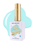 New York Mint Gel Polish