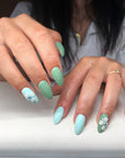 Sage The Spirits Gel Polish