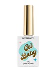 Office Party Gel Polish