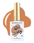Once Pecan A Time Gel Polish