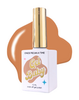 Once Pecan A Time Gel Polish