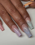 The Pastels Gel Baby Polish Bundle