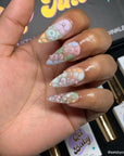The Pastels Gel Baby Polish Bundle
