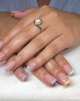 The Pastels Gel Baby Polish Bundle